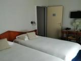 Classic Twin room
