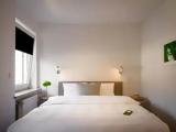 Economy Single room with street view