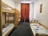 Standard room with balcony
