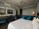 Standard Double Basement room