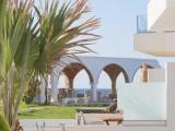 Double Suite with sea view