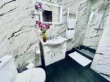 Double Family Apartment