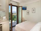 Superior Double room with sea view
