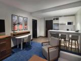 2 Bedrooms Quadruple Suite