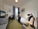 Standard room with city view