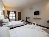 Superior room with lake view