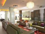 Executive Quadruple room