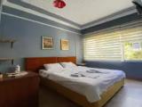 Standard Double room with balcony and with city view