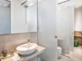 Quadruple Suite with sea view