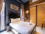 Double Basement Suite