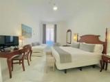 Standard Triple room with balcony