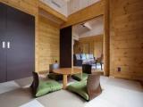 Single Club Villa