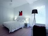 Triple Apartment