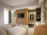Standard room with balcony