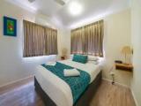 2 Bedrooms Deluxe Double Bungalow
