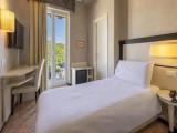 Standard Single room with balcony