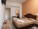 Standard Double room with sea view