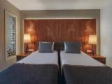 Standard with french balcony Double room with sea view