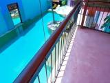 Deluxe room with balcony