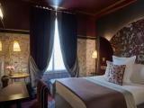 Classic Double room with balcony