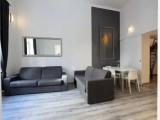 Luxury Apartment