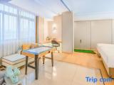 Standard Twin Family room