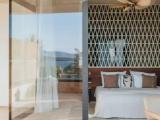 Suite with sea view