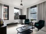Double Suite with river view