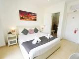 Superior Double room with balcony