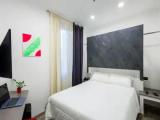 Classic Single room