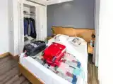 1 Bedroom Apartment with sea view