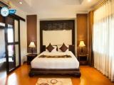 Royal room