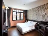Premier Double room
