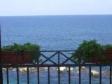 Standard Double room with sea view