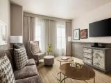 1 Bedroom Suite