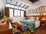 Twin Suite with city view