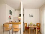 Double Apartment