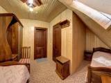 Standard Double Attic room