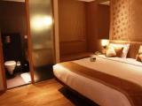 1 Bedroom Executive Double room