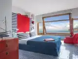 Classic room