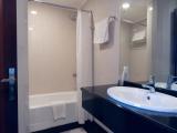 Double Junior Suite with sea view