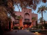 Premier Double riad