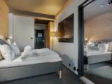 Standard Double Family room