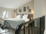 Duplex Double room