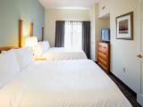 2 Bedrooms Suite