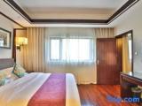 Double Suite with city view
