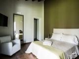 Classic Double room with garden view