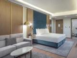 Double Junior Suite