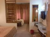 Standard Quadruple room with sea view