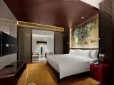 Deluxe Double Suite with balcony